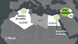 Encore une fois al qaida lance des menaces de représailles envers la france en raison, selon les responsables de cette organisation terroriste, de dans un enregistrement vidéo, mis en ligne ce mardi 7 mai, un chef d'al qaïda au maghreb islamique (aqmi), un certain abou obeida youssef al. Le Rapport De Force Entre L Etat Islamique Et Al Qaida Explique En 5 Minutes Youtube