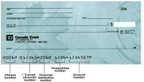 It was developed by google and introduced during google i/o 2013. How Do I Find My Transit Number Institution Number And Account Number