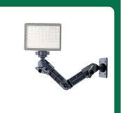 Amazon.com: Soporte articulado del soporte de pared del ...