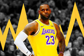 Maybe you would like to learn more about one of these? The Problem With Lebron James Taco Tuesday Videos Sbnation Com