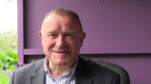 A wee blether with Drew Hendry MP 13.05.22