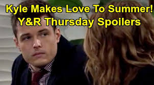 The Young and the Restless Spoilers: Thursday, February 6