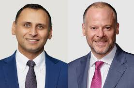 Baker McKenzie Vet Heads to Bryan Cave Leighton Paisner to Fill COO Opening 