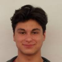 Caleb Dubois's Instagram, Twitter & Facebook