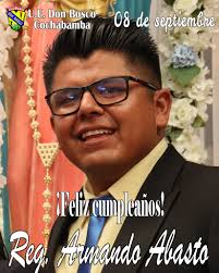 Unidad Educativa Don Bosco Cochabamba