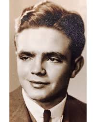 Ralph E. Shoemaker Obituary August 13, 2018