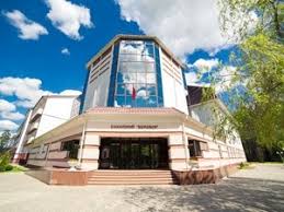 Sanatorii Belorussii Ceny 2021 Goda