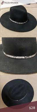 Nwot Urban Outfitters Wool Hat Wool Hat Women Accessories Hats Urban Outfitters Accessories