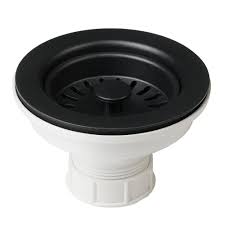 Maybe you would like to learn more about one of these? Kitchen Sink Strainer In Black