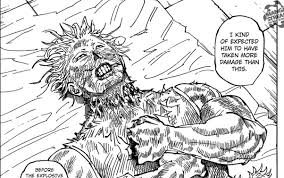 He is on a quest to find his father the legendary hunter ging freecss. In Hunter X Hunter How Can Hisoka Kill All Phantom Troupe Members When He Couldn T Defeat Chrollo Before Quora