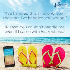 Also take pics and naps. New Release Review The Lemon Sisters By Jill Shalvis Wildstone 3