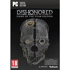 *bethesda renamed goty edition to definitive edition after release of console de. Dawnload Dishonored Goty Editon Tornet Payday 2 Game Of The Year Torrent Download Crotorrents Junes Thoughts