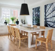 Qr code link to this post. West Chester Coastal Dining Room Providence By Cynthia Hayes Interior Design Houzz
