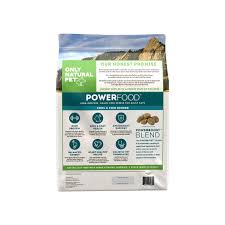 We did not find results for: Only Natural Pet Powerfood Fowl Fish Dinner Cat Food Only Natural Pet