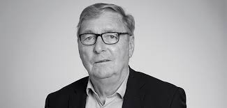 Fragmenter fra et politiliv