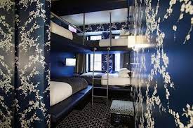 Lorenzo Castillo Renovates Room Mate Grace In New York Hotel Management Quad Room Room New York Hotels