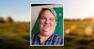 Jeffrey Scott Marks Obituary December 24, 2022