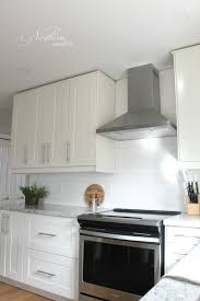 ikea kitchen reno: before & after
