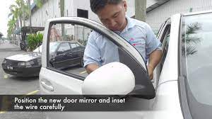 Check spelling or type a new query. Perodua Myvi Door Mirror Installation Steps Youtube