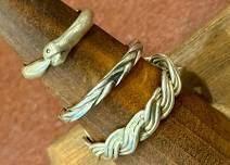 Silver Ring Workshop