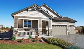 New Homes In Windsor Co Home Builders In Jacoby Farm Richmond American Homes Windsor Homes American Home Design