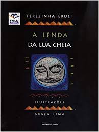 Is the luacheia project dead? A Lenda Da Lua Cheia Em Portuguese Do Brasil Amazon De Terezinha Eboli Bucher