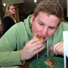 Brian Wendling (@BJDangle)