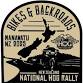 Bikes and Back Roads 2025 National HOG Rally New event image
