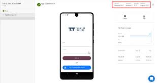 There are sections on how to make macos and ios apps, but also tutorials for android and windows here. Build Test Distribute Mobile Apps Using App Center Azure Devops Hands On Labs