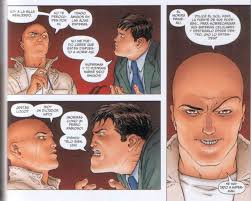 𝐄𝐥 𝐄𝐯𝐚𝐧𝐠𝐞𝐥𝐢𝐨 𝐝𝐞 𝐋𝐮𝐭𝐡𝐨𝐫.