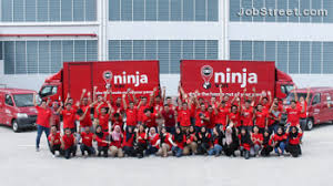 Read more to learn about her experiences in using ninja packs! Reviews Ninja Logistics Sdn Bhd Employee Ratings And Reviews Jobstreet Com Malaysia