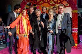 Released in united states on video july 14, 2015. The Best Of Exotic Marigold Hotel 2 Will The Sequel Be Better Than The Original