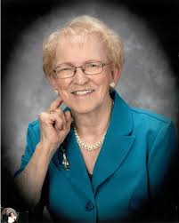 Gertrude Annie Howes Obituary