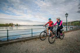 Fahrradverleih Am Minigolfplatz Schliersee E Bike Verleih Outdooractive Com