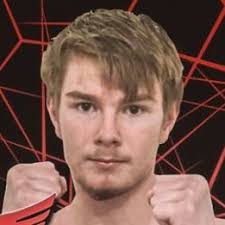 Zak McGee vs. Micah Naisbet, Almighty Fighting Championship 21