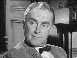 Ralph Michael (1907-1994)