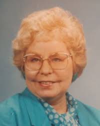 Barbara Marcum Obituary