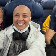 Fundraiser for Julia Hayes by Brittany Brunson : Help Julia Battle Renal  Medullary Carcinoma