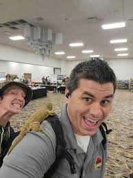 Thank you all for coming and supporting! This show was amazing and I  appreciate everyone who made it all come together!!