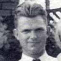 Ellis Foote (1911–1991) • FamilySearch