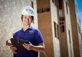 Western Carolina University - Construction Management