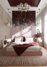 I love decorating the bedrooms in our home for christmas. Why You Should Paint Your Bedroom In Red Red Room Inspirations