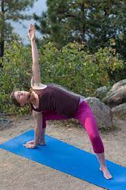 This complete yoga pose helps relieve menstrual pain by stimulating the abdominal muscles and increasing the flow of blood to the pelvic region. Yoga Pose Of The Month Horse Stance Svastha Ayurveda