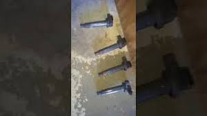 If the valve lift is not as specified, replace the thermostat. 2001 2007 Toyota Sequoia Valve Cover Gasket Diy Part1 Youtube