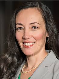 A Conversation with Oregon Attorney General Ellen Rosenblum OWLS Presents  Series