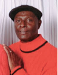 Larry Scott Sr. (1954-2021)