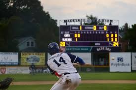 Valley Blue Sox vs. North Adams SteepleCats