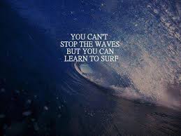 Life quotes the wave of life - Collection Of Inspiring Quotes, Sayings,  Images | WordsOnImages