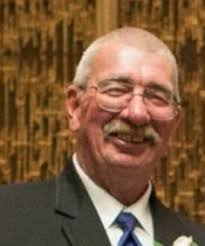 Obituary information for Ernest L. Fox