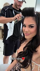 Mini vlog❤️ @Eugenio_Rodriguez